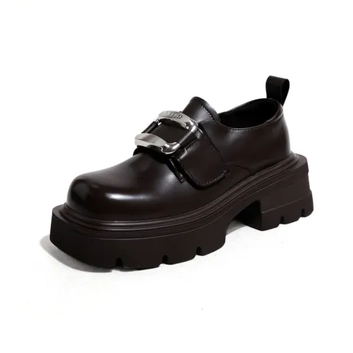 Ouumeis Loafer Women's