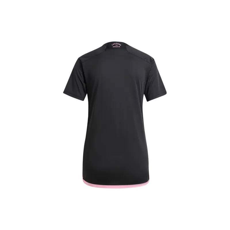 Adidas Free Shipping With AdiClub Inter Miami Cf 23/24 Away Jersey-1