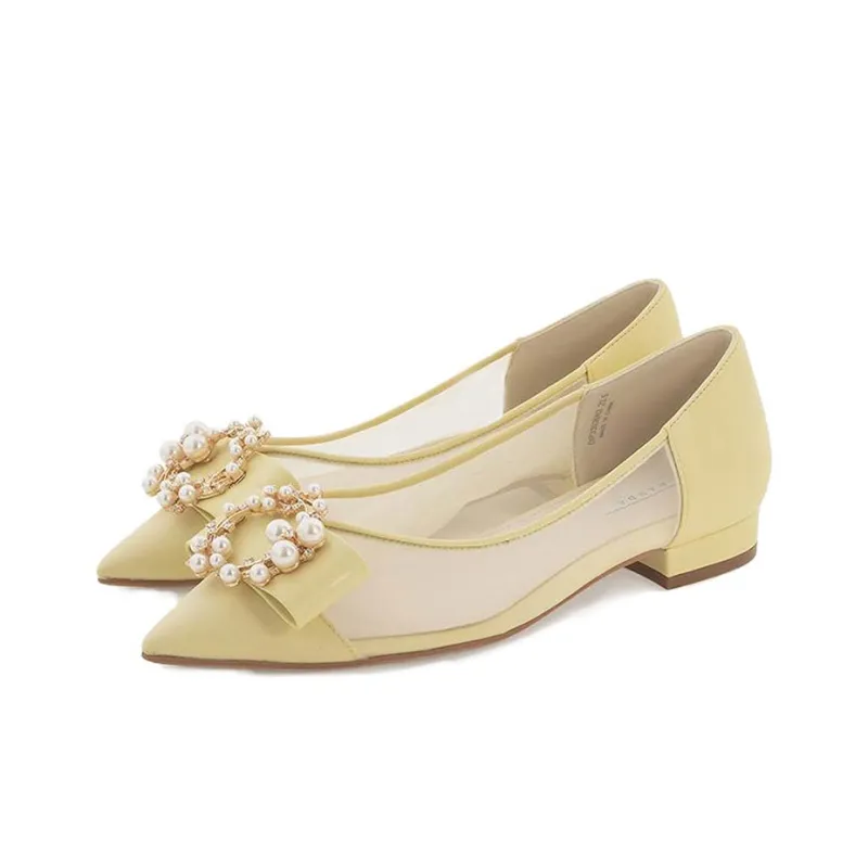 RANDA Casual Single Shoes Women's-8