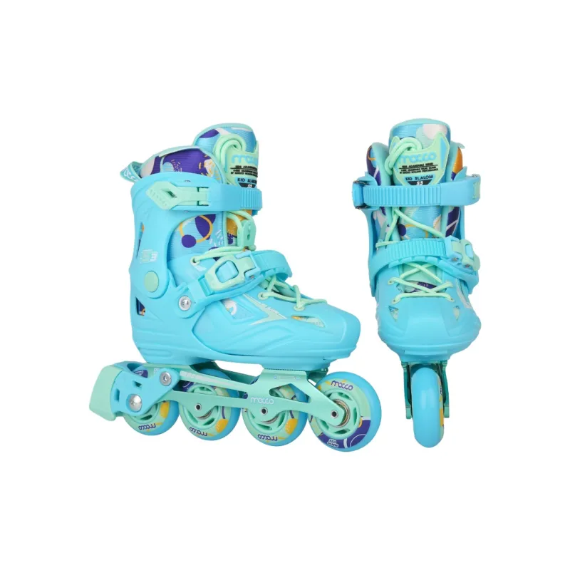 Michael Inline Skates-7