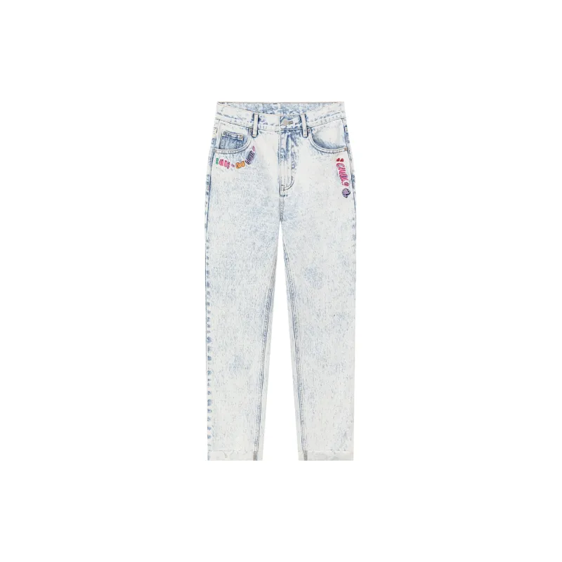 CHUU Jeans Women's-5
