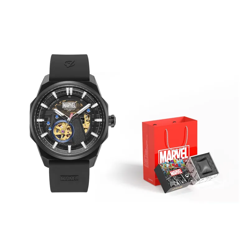 MARVEL Men Watch-19