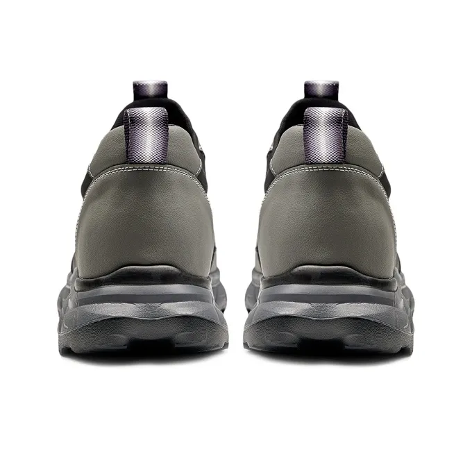 GOG Lightweight And Breathable Mid Top Casual Shoes Men's-5