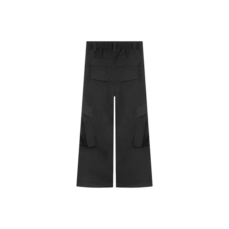 TERRA INCOGNITA Casual Pants Unisex-1
