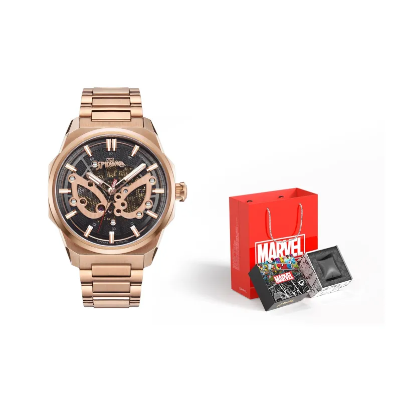 MARVEL Men Watch-33