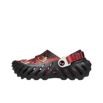 Crocs Echo Clog Team Spider Man Kids