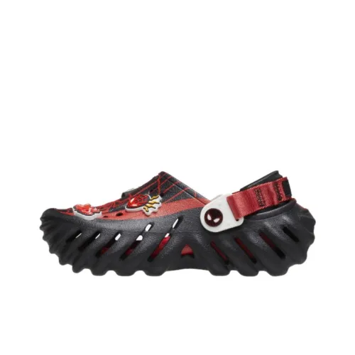 Crocs Echo Clog Team Spider-Man Kids