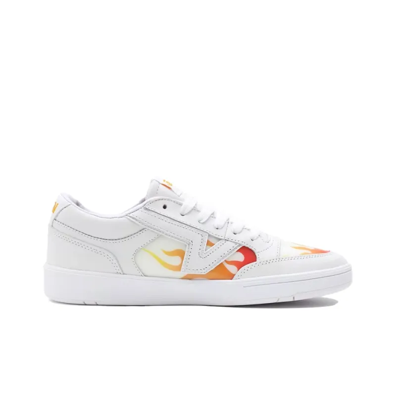 Vans Lowland Cc Lenticular-1