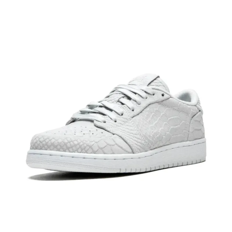 Jordan 1 Retro Low NS Off White GS-1