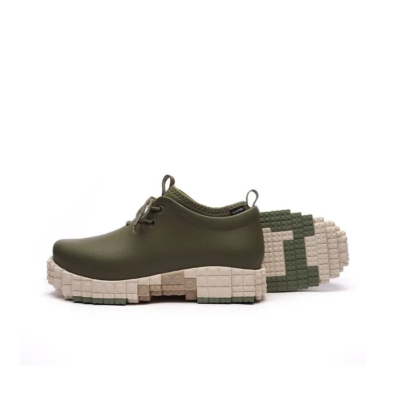 Ccilu Low-Top Casual Shoes Unisex-33