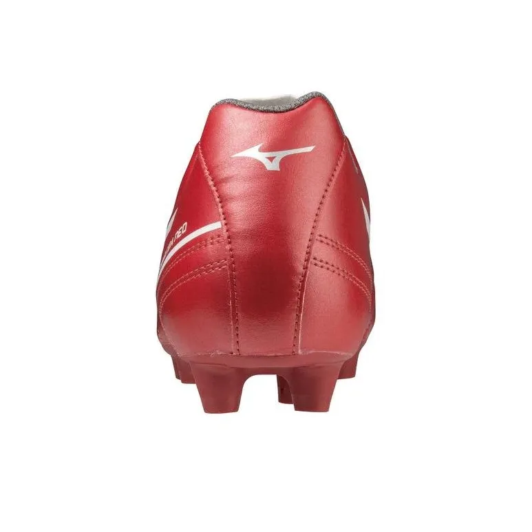 Mizuno Monarcida Neo Ii Select 'Red White'-3