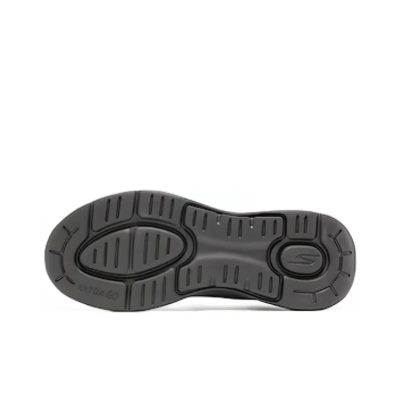 Skechers Go Walk Arch Fit Terra 'Pure Black'-4