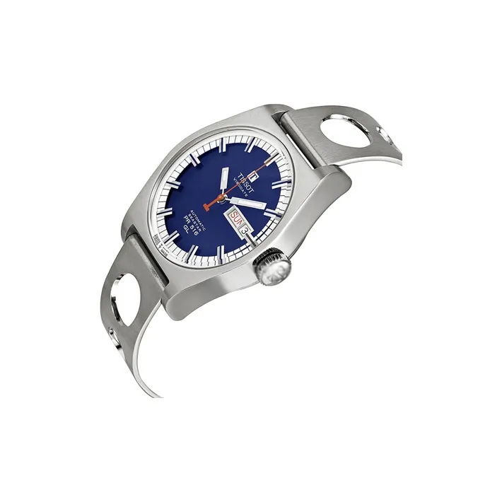TISSOT Men Vintage Classic Series Watch-2