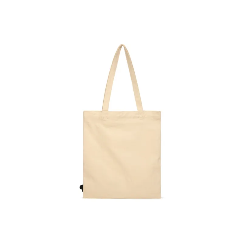 Aape Cotton Shoulder Bag Regular Women's Beige Pink-2
