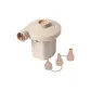 Khaki Rechargeable Pump