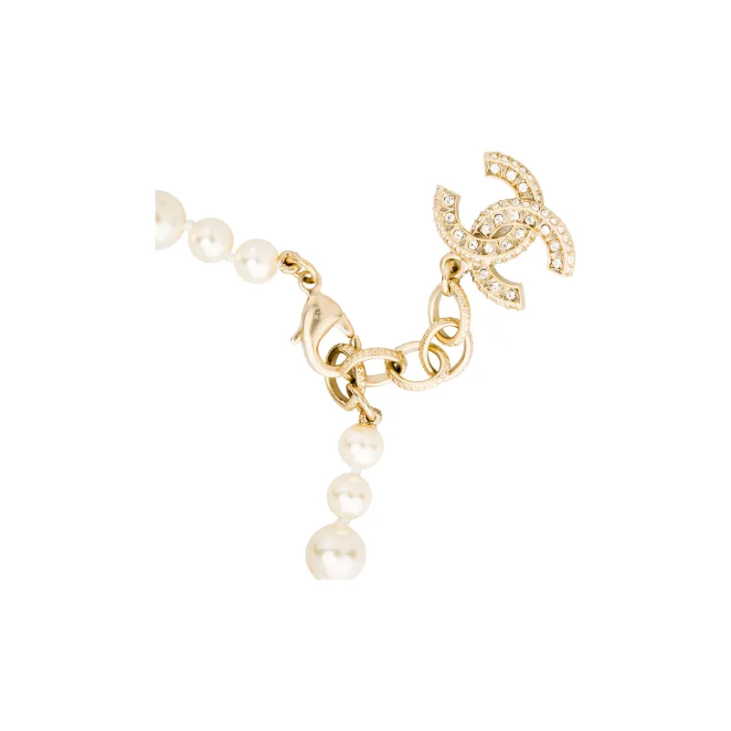 CHANEL Interlocking Bracelet-2