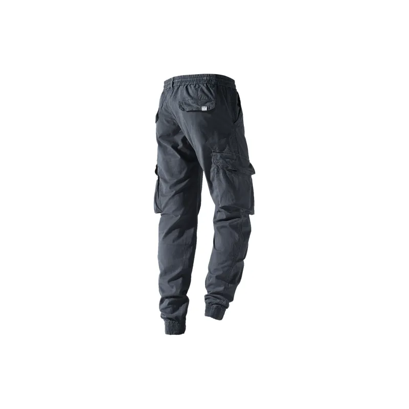 NFWYS Cargo Pants Unisex-1