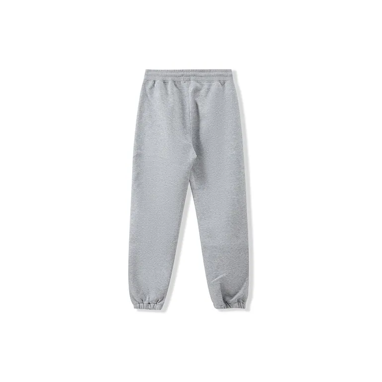 I'm David Casual Pants Unisex-8
