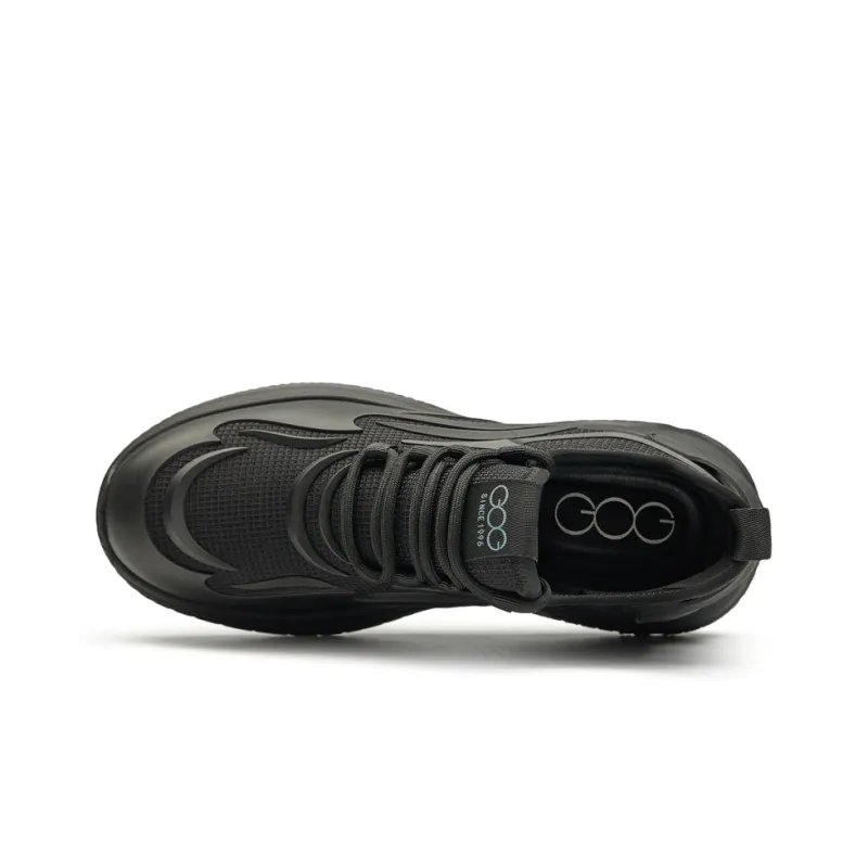 GOG Abrasion Resistant Breathable Sports Casual Shoes Men's-2
