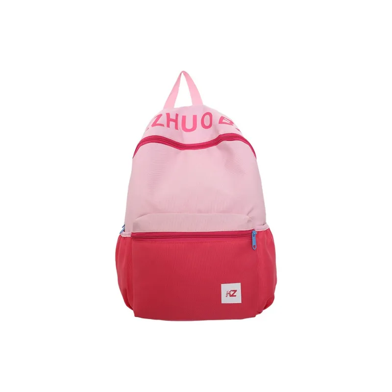 LEXI Nylon Backpack Unisex Multicolor-7
