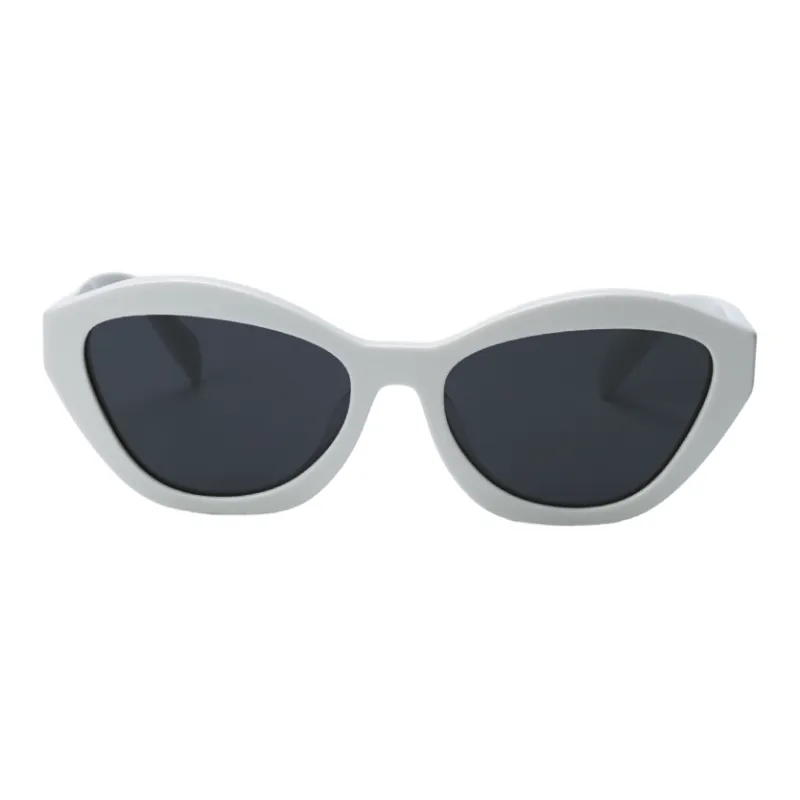 PRADA Butterfly Frame Sunglasses-1