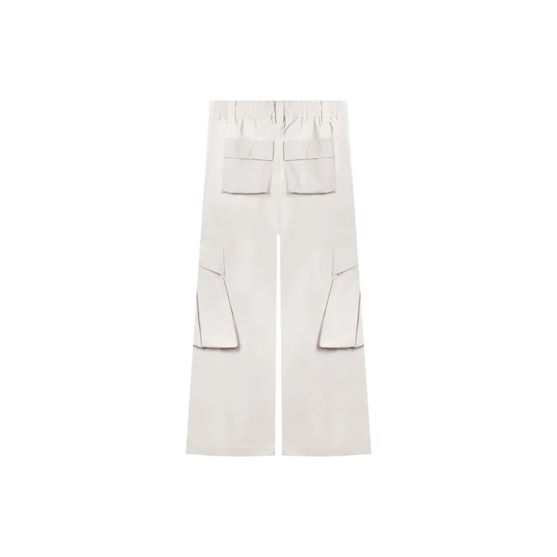 TERRA INCOGNITA Casual Pants Unisex-8