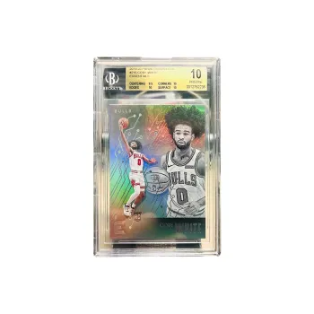 PANINI Kobe White Graded Cards 1 Pc