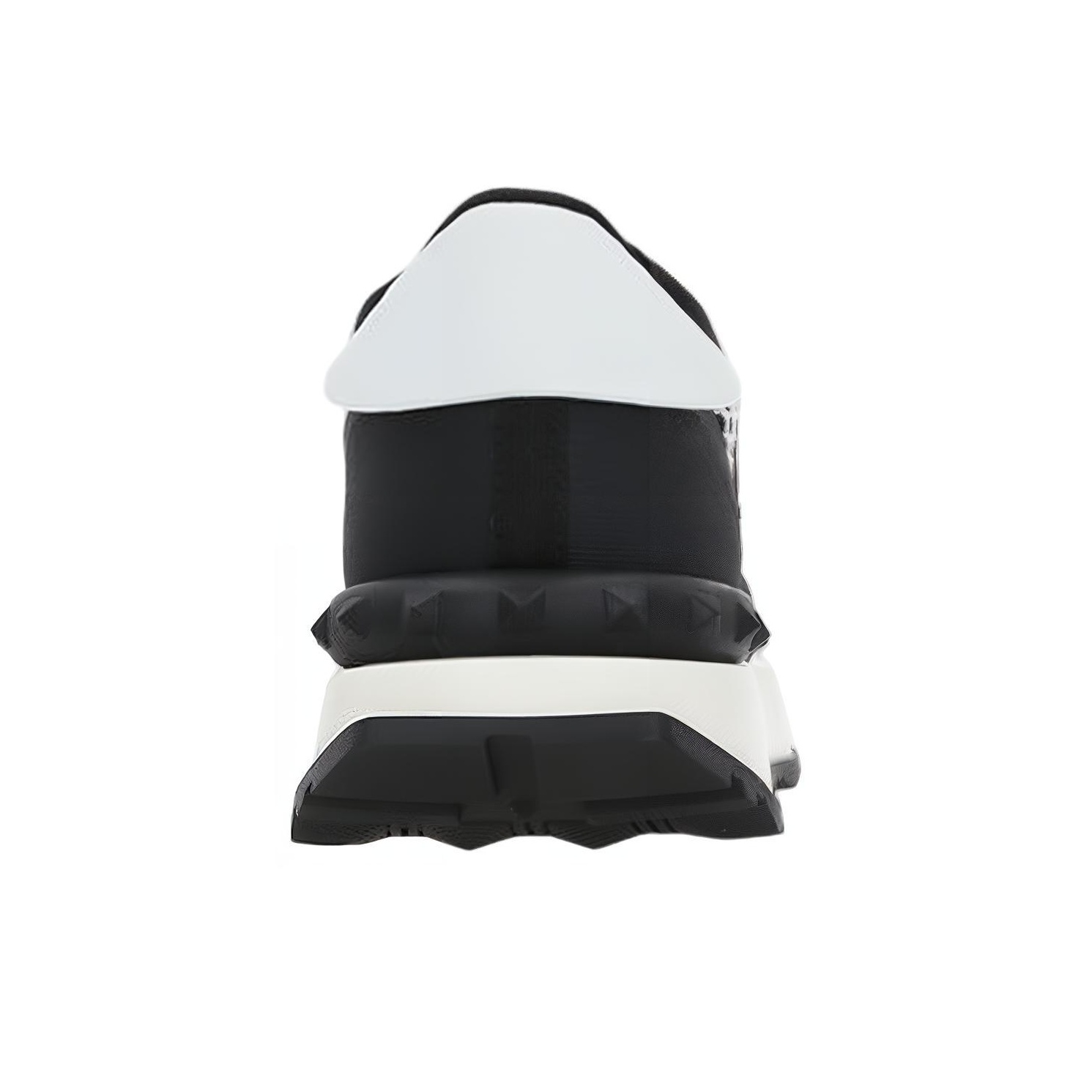Valentino Garavani Sneakers Black - POIZON