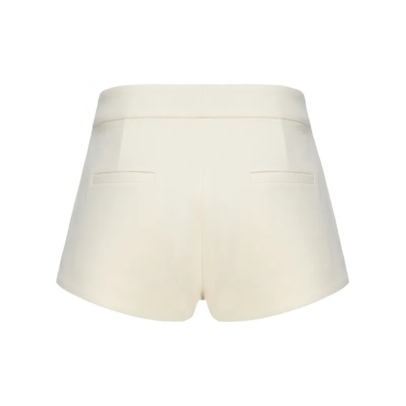 NANA JACQUELINE Casual Shorts Women's-1