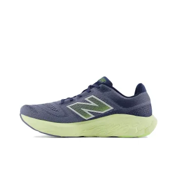 New Balance Fresh Foam X 860v13 Arctic Grey Limelight Navy