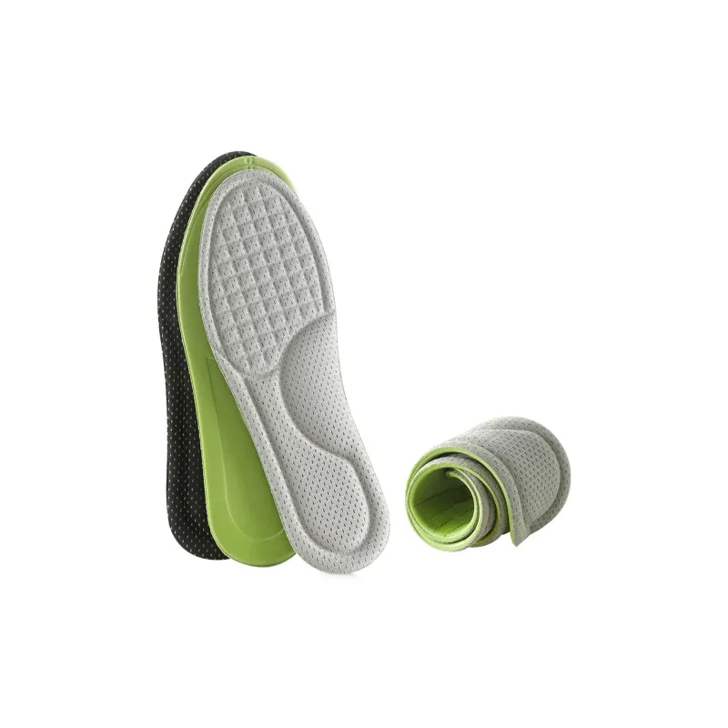 Footprint tribe Insoles Unisex-2