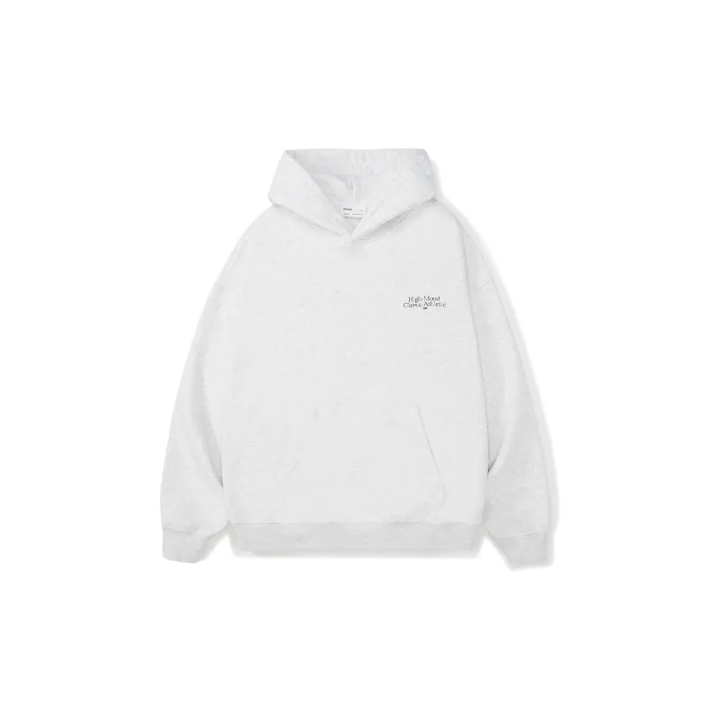 FPA ALWAYS MOVING Series Sweatshirts Unisex-6