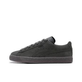 PUMA Suede Classic Mono Reptile 'Mineral Grey'