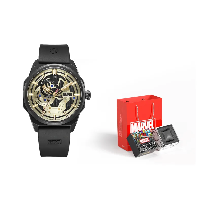 MARVEL Men Watch-0