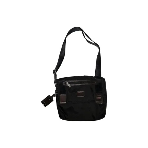 TUMI Alpha Bravo Crossbody Bags