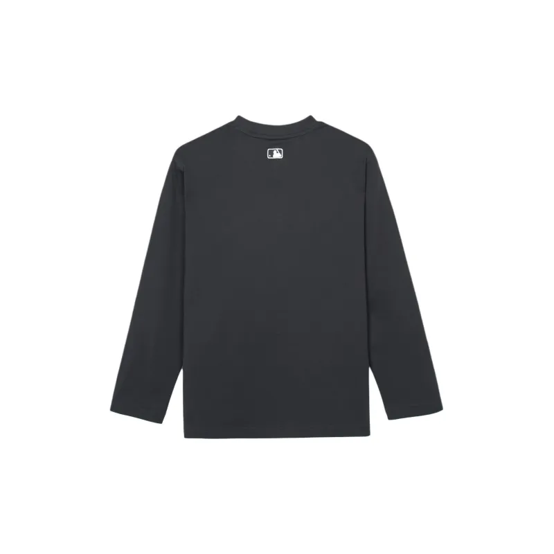 MLB New York Yankees T Shirts Unisex Black-1