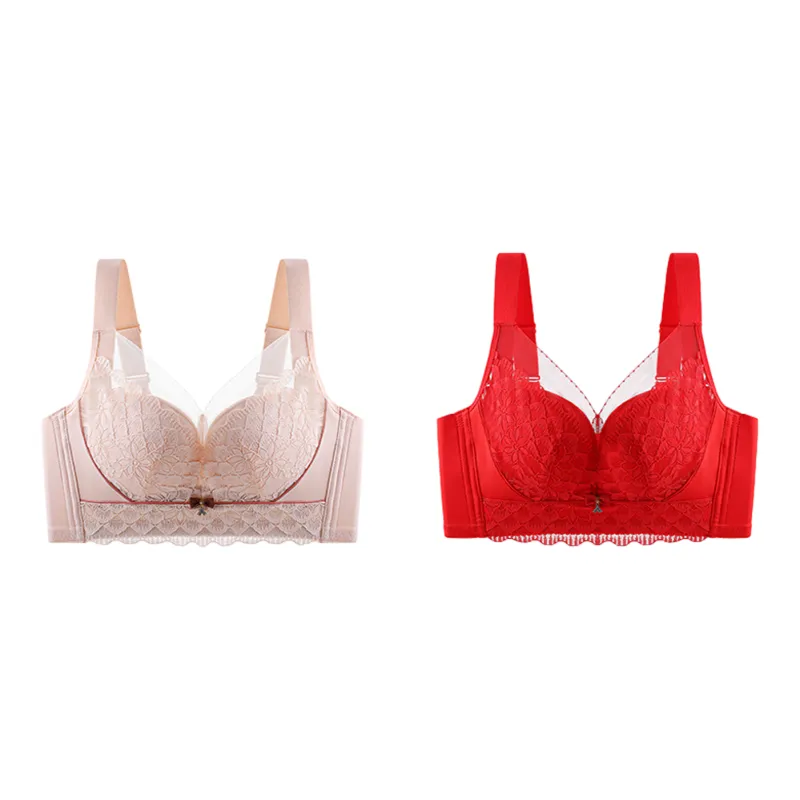 Lanza Women's Bras-0