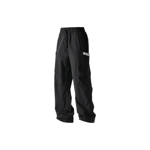 NFWYS Casual Pants Unisex