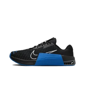 Nike Metcon 9 Tb Black Signal Blue