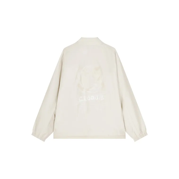 CROQUIS Jackets Men-3