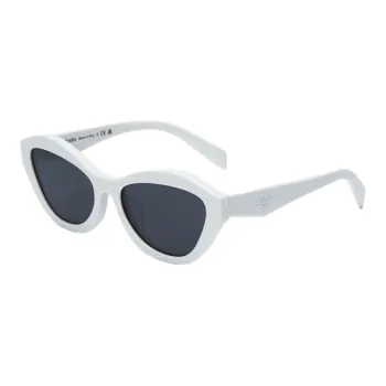 PRADA Butterfly Frame Sunglasses