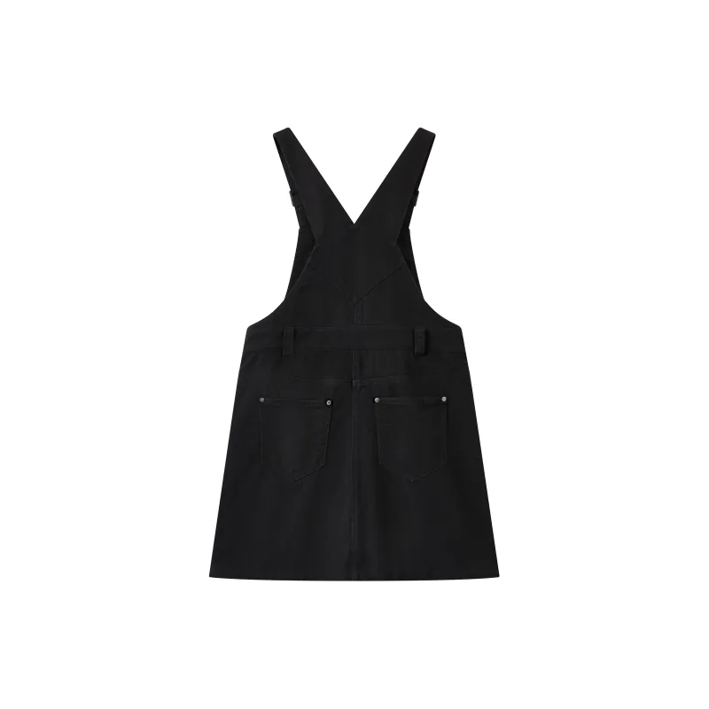 SEM/R Sleeveless Dresses Women's-5