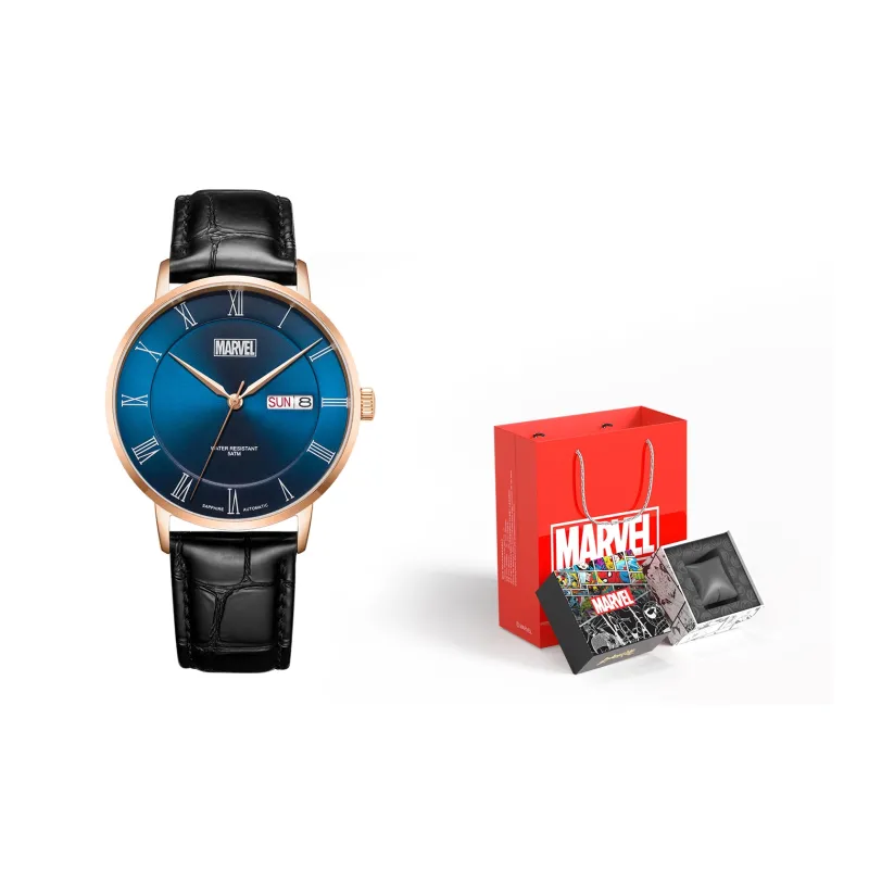 MARVEL Men Watch-9