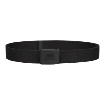 Nike Sb Solid Single Web Belt