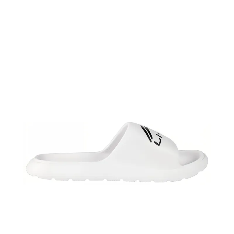 LiNing Slide Slippers Men's White-1