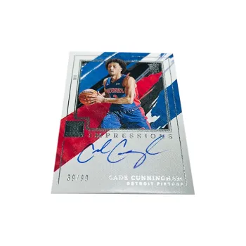 PANINI Cade Cunningham, Basketball Card, Card Product Access Sports Cards