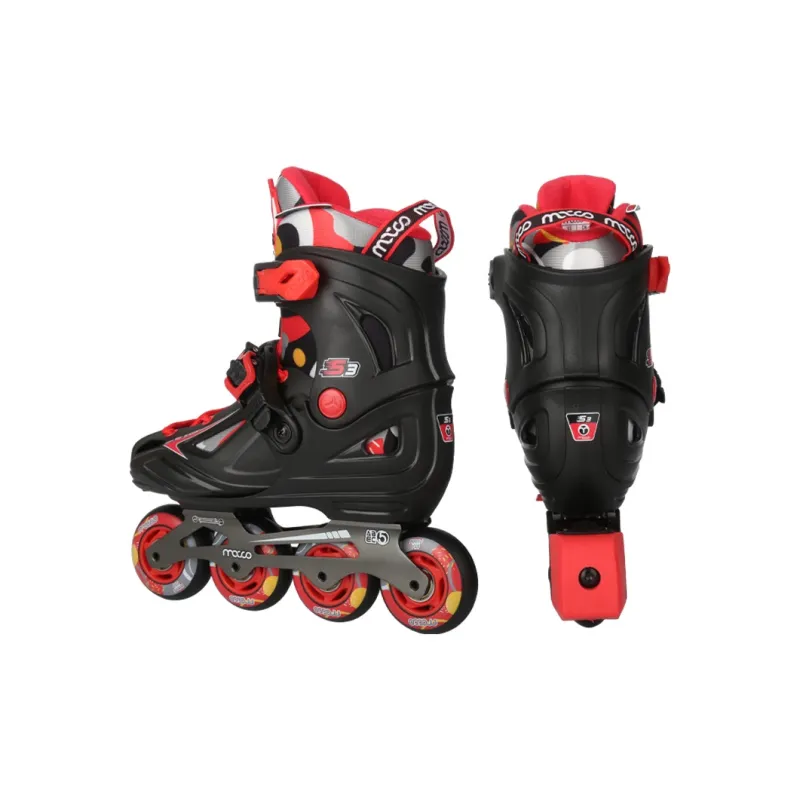 Michael Inline Skates-1