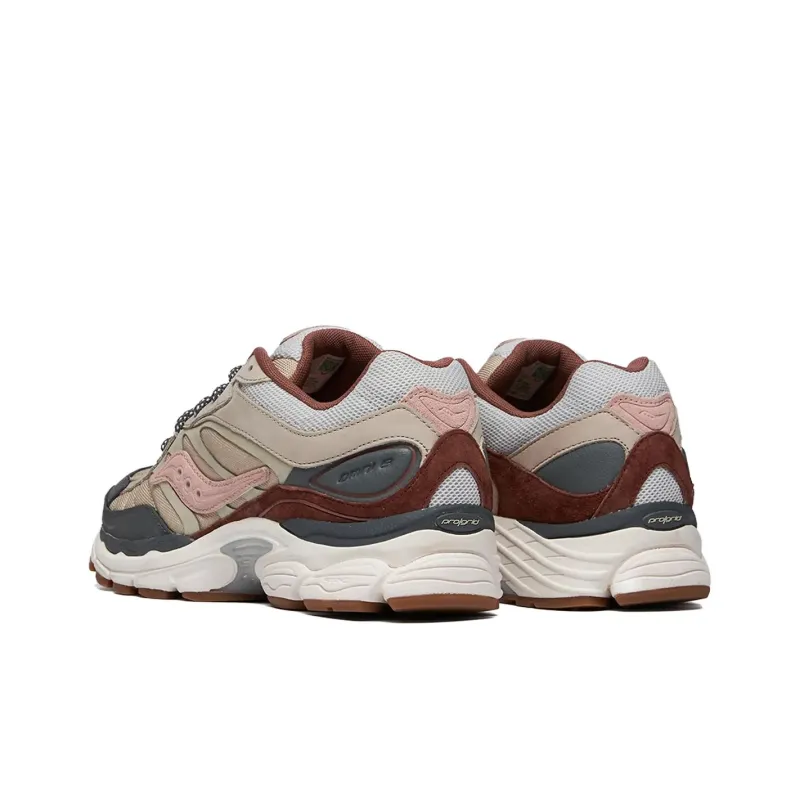 Saucony ProGrid Omni 9 Secure-3