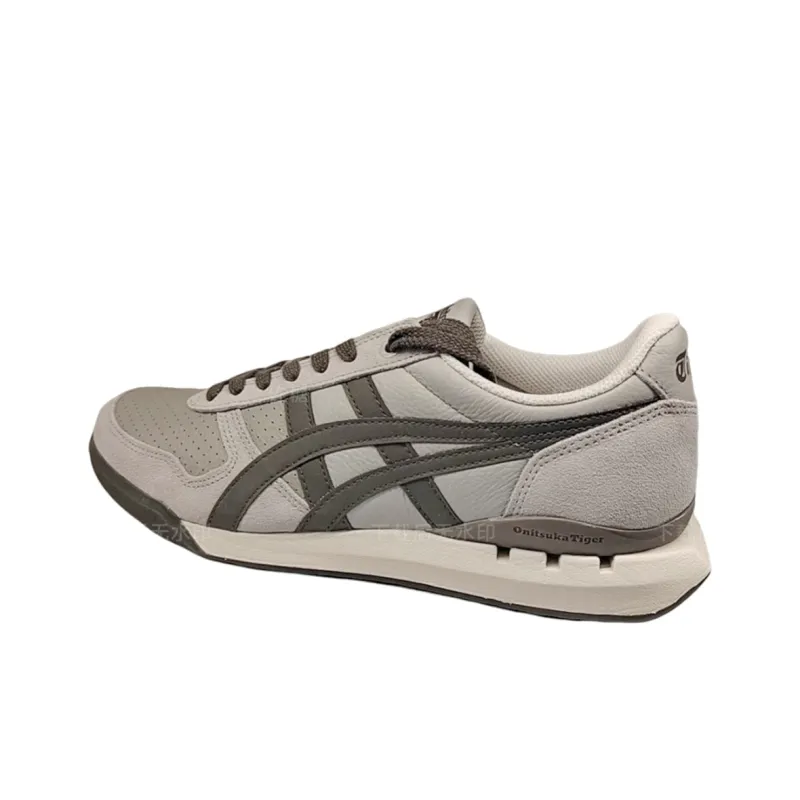 Onitsuka Tiger Ultimate 81 'Grey'-2