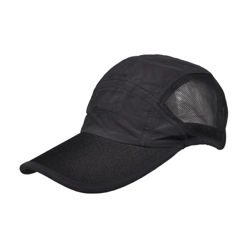 KENMONT Polyamide Baseball Caps Men's-5